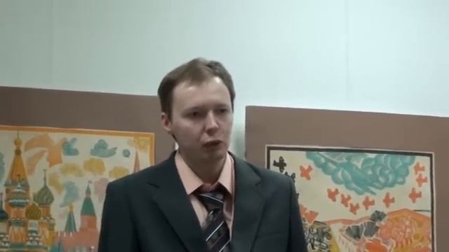 Антон Беляев - 22.03.2012 - стихи смотреть онлайн