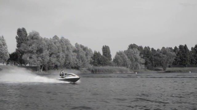 Montage Jet Ski