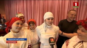 ТОП самых благоустроенных агрогородков в Беларуси