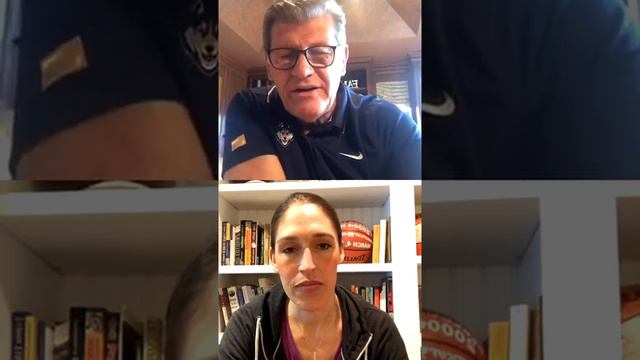 Bracket Chat: Rebecca Lobo смотреть онлайн