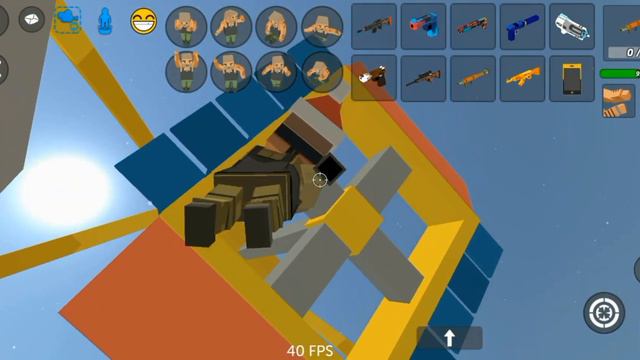 Обзор обновы, для тех кто не может обновить или в бане, подпишись и зайди в описание там мой тг смотреть онлайн