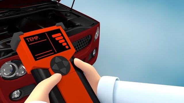 Transmission Repair Tips - Checking The ATF смотреть онлайн