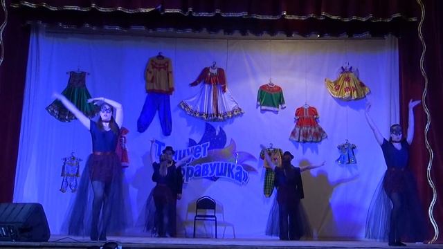 Последний танец смотреть онлайн