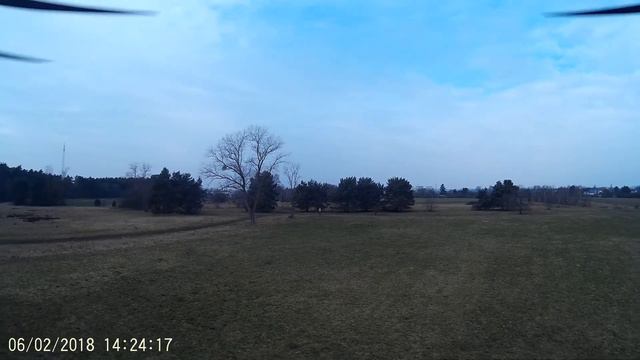 Tarot XS690 Erstflug смотреть онлайн