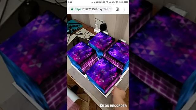 Escape room making - AR reality in escape game смотреть онлайн