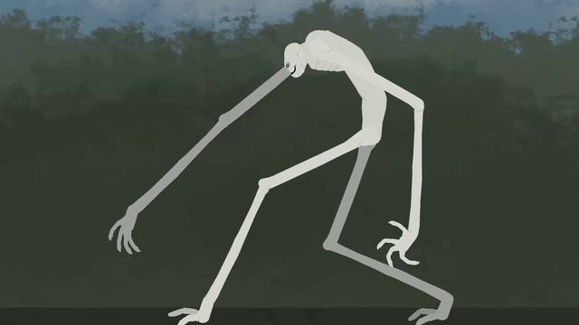 Country Road Creature Vs Cartoon Cat | Stick Nodes Pro смотреть онлайн