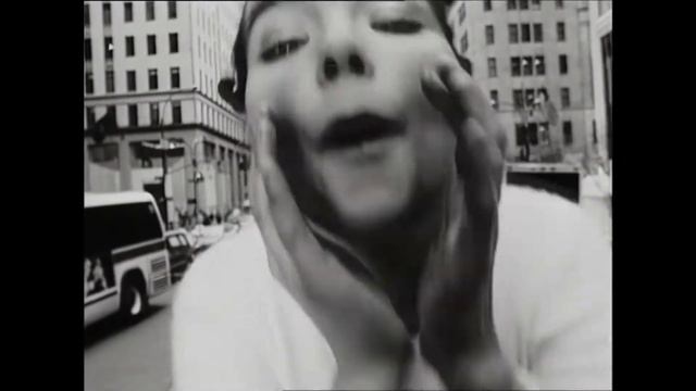 Big Time Sensuality - Björk (Original Mix) (Official Video Remastered)