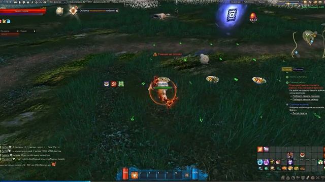 Revelation, квест шпионские игры, агрессивный портал смотреть онлайн