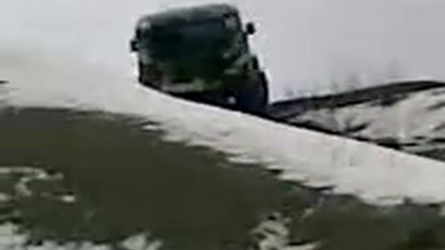 УАЗики из Брянска смотреть онлайн