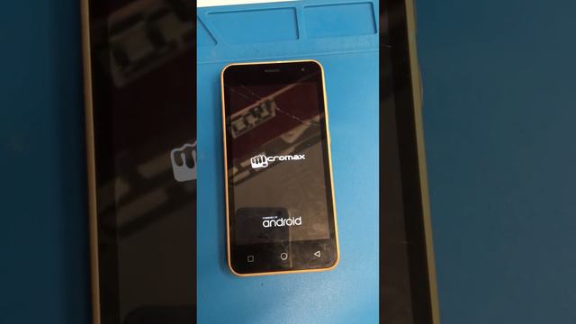 Удаление аккаунт Google на Micromax Q415 Android 5.1.1 l bypass google account 5.1 смотреть онлайн