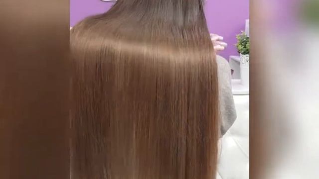 Ботокс для волос г.Владимир смотреть онлайн