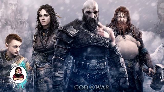 How To Play God Of War in The Right Order! [UPDATE] смотреть онлайн