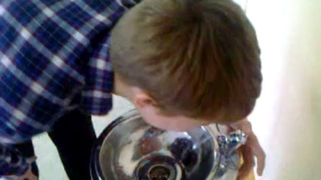 Американский кран в России смотреть онлайн