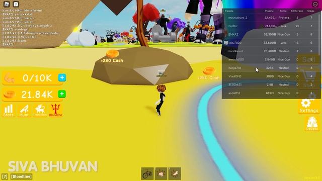 Roblox *OP* Lifting Simulator Auto Farm Script | Lifting Simulator GUI Hack 2021 смотреть онлайн