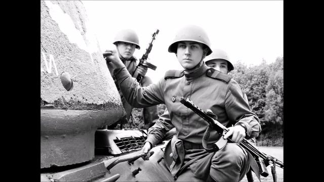 Operation Bagration Reenactment 2018 UK смотреть онлайн