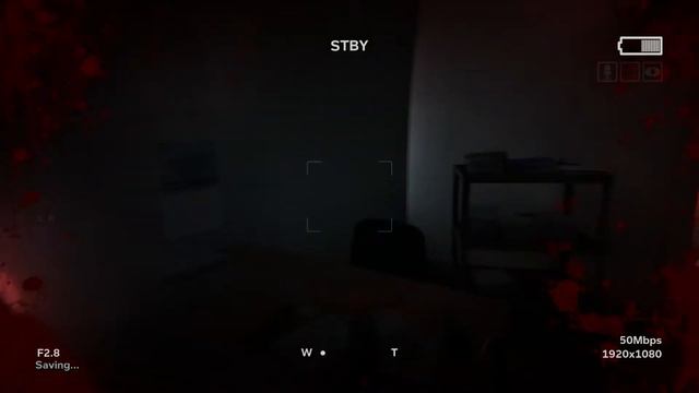 Outlast 2: Too many jump scares?? Pt 4 смотреть онлайн
