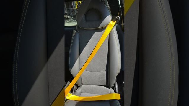 Перетяжка салона Smart смотреть онлайн