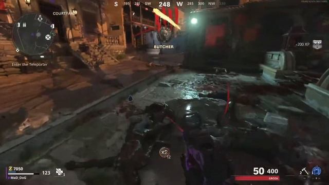 Best Camo & XP Glitch (Firebase-Z) PS5 (January 2022) смотреть онлайн
