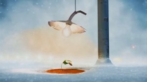 "Твори добро" Цветок и Фонарь