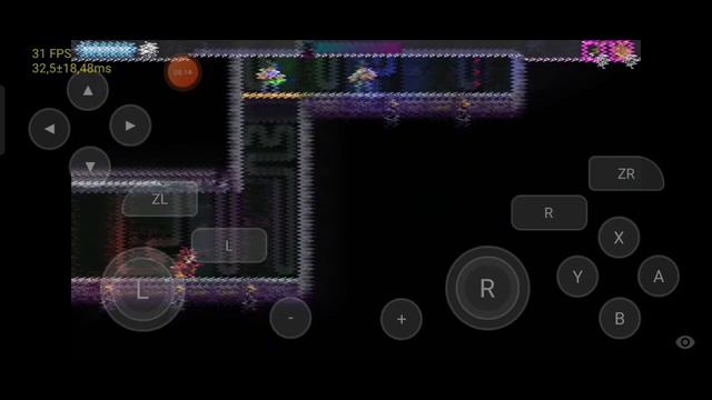 Gameplay Katana ZERO - Skyline # 1622 - SD460 смотреть онлайн