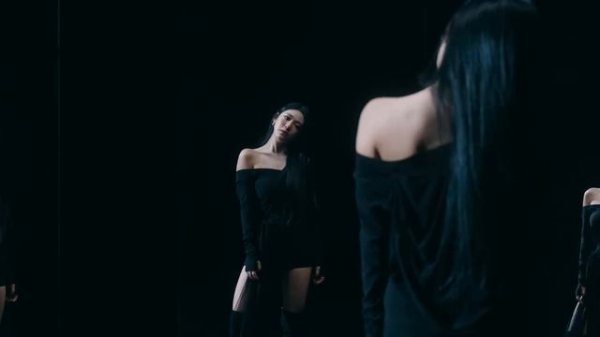 aespa 에스파 'Drama' MV