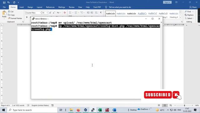 Build a Full Featured Ecommerce Website With Opencart on Debain/Ubuntu Server смотреть онлайн