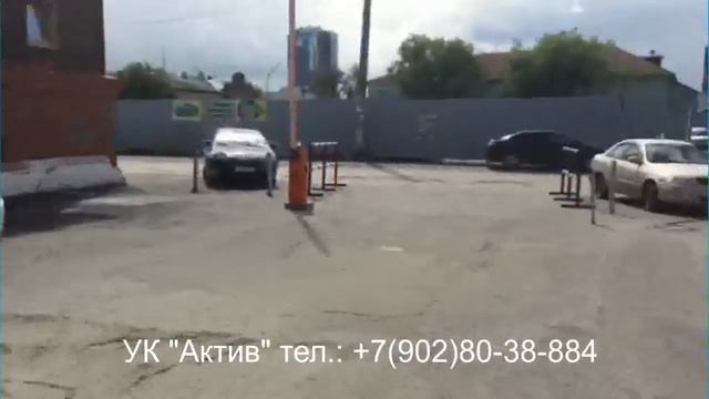 Шоссе Космонавтов, 10а, Пермь смотреть онлайн