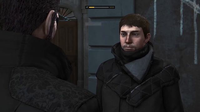What happens when you pay the 35,000 credits guy in Mankind Divided (NOT CLICK BAIT) *STILL WORKING смотреть онлайн