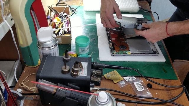 ASUS Transformer 3 Pro T303UA LCD смотреть онлайн