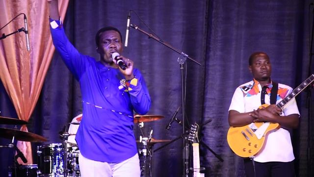 PAUL MWANGOSI: TENZI ZA ROHONI VIDEO смотреть онлайн