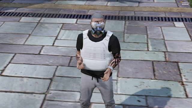 Это САМЫЙ сильный СОЮЗ ФРАКЦИЙ на GTA 5 RP Redwood! смотреть онлайн