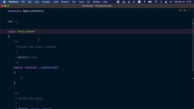 What's New in Laravel (#6) — 2021-07-28 смотреть онлайн