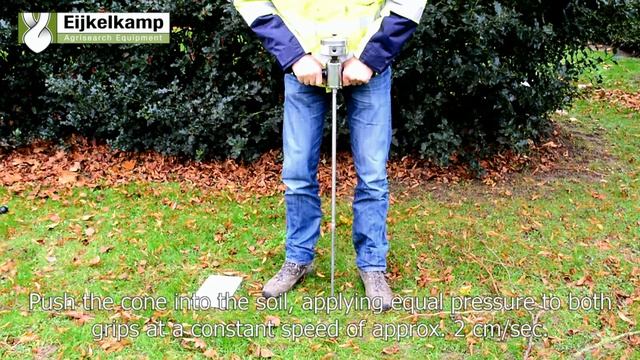 Penetrometer eng смотреть онлайн