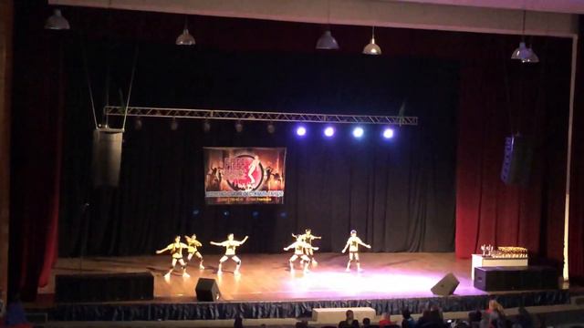 Free dance Днепр смотреть онлайн