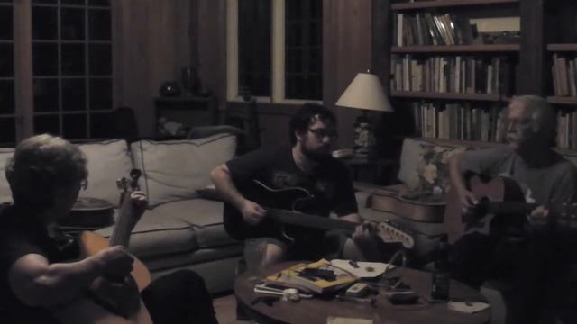 Jamming with Art The Road to Kingdom Come смотреть онлайн