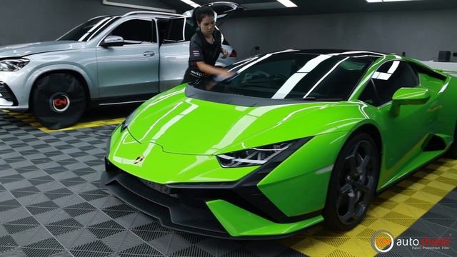 เพราะการปกป้องคืองานของเราฟิล์มปกป้องสีรถรุ่นใหม่ล่าสุดคุณภาพดีที่สุด CN auto PPF смотреть онлайн