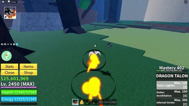 Every Fighting Style in the Third Sea Explained (Blox Fruits) смотреть онлайн