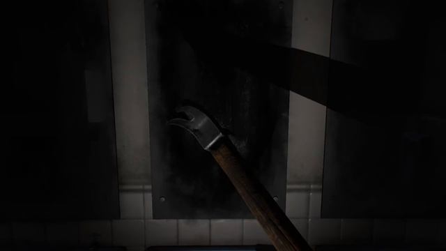 Твоя игрушка ночью... ( Your Toy ) смотреть онлайн