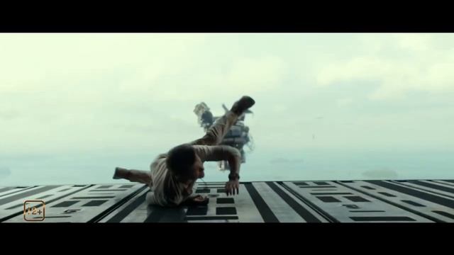 Анчартед_ На картах не значится ? Финальный русский трейлер ? смотреть онлайн