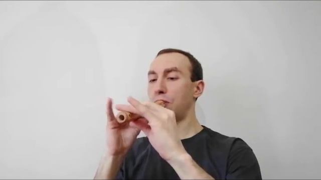 Вистл Можжевеловый в ключе Е | Whistle Juniper in key E смотреть онлайн