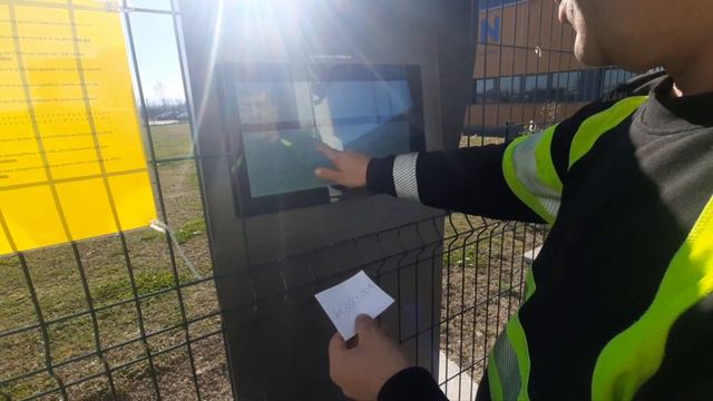 FRANSIYADA BIRINCHI YUK TUSHURIW VA YUK OLDIK ITALIYAGA смотреть онлайн