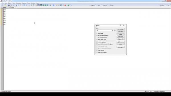 Регулярные Выражения. Основы / Regular Expressions / RegEx / RegExp
