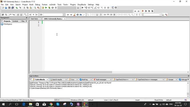 Introduction to Online Judge(URI) смотреть онлайн