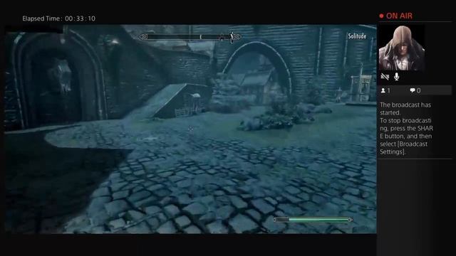 Skyrim SE : How to get Solitude House FOR FREE смотреть онлайн