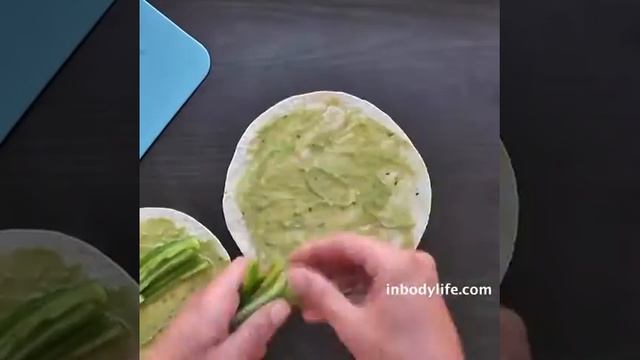 Ролл "Green" смотреть онлайн