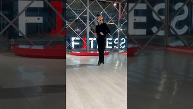 Онлайн тренировка Samba | Сергей Колесников смотреть онлайн