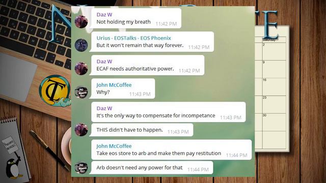 Crypto Coffee Update: 6/27(Wed) & 6/28(Thu) - BP Misses Meeting = User Funds Lost? смотреть онлайн