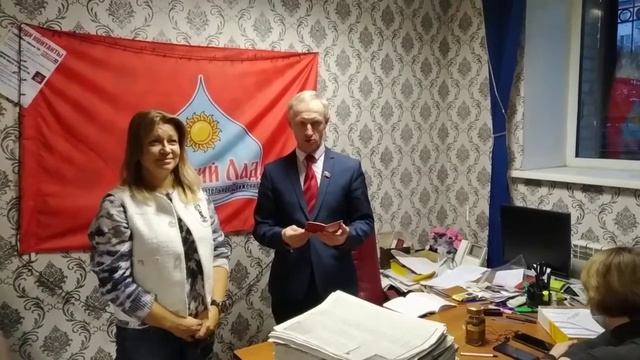 #КПРФ #ОМСК ПРИРАСТАЕТ ЧИСЛОМ И УМЕНИЕМ #АВИАГОРОДОК смотреть онлайн