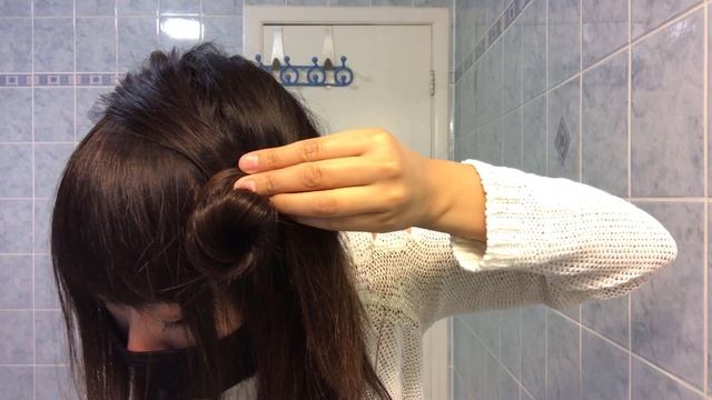Maria Kurenai Hair Tutorial - Vampire Knight || ヴァンパイア騎士の紅 まり亜 смотреть онлайн