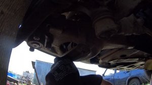 РЕМОНТ ПЕРЕДНЕЙ ПОДВЕСКИ ВАЗ 2106 1 ЧАСТЬ (КЛАССИКА)